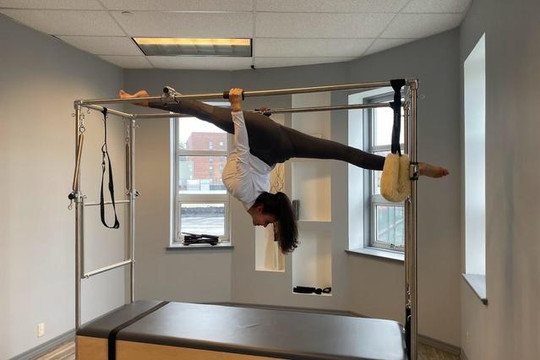 Image 2 from Lumen Pilates partner gallery