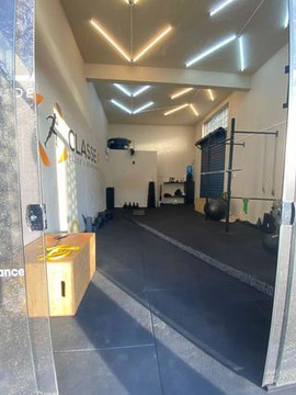 Imagem 2 da galeria do parceiro Classe A - Saúde e Performance