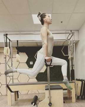 Image 3 from Lumen Pilates - New Jersey partner gallery