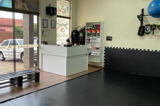 Imagem 2 da galeria do parceiro O Lutador - Centro de Treinamento