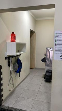 Imagem 3 da galeria do parceiro O Lutador - Centro de Treinamento