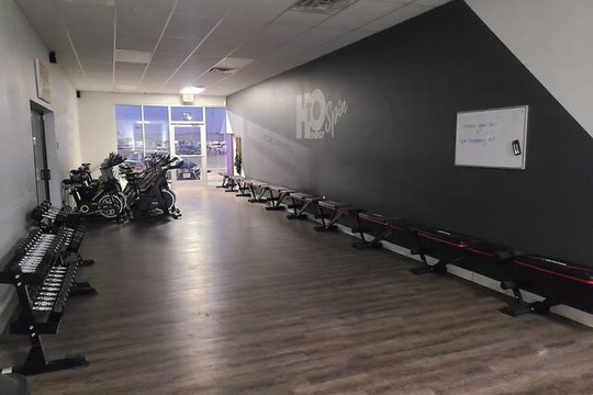 Image 1 from Cool Town Fitness partner gallery