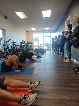 Image 2 from Cool Town Fitness partner gallery