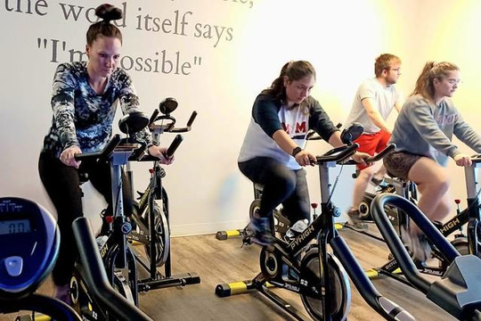 Image 3 from Cool Town Fitness partner gallery