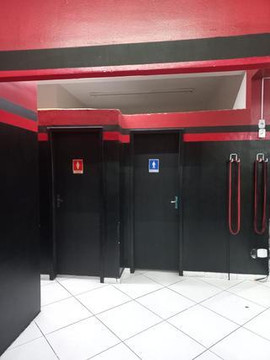 Imagem 1 da galeria do parceiro VO2 Cross Training