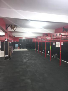 Imagem 3 da galeria do parceiro VO2 Cross Training