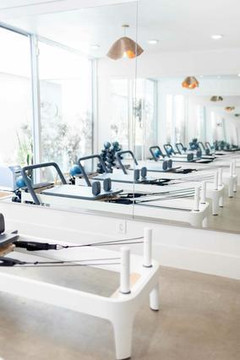 Image 2 from The COVE Pilates + Wellness partner gallery