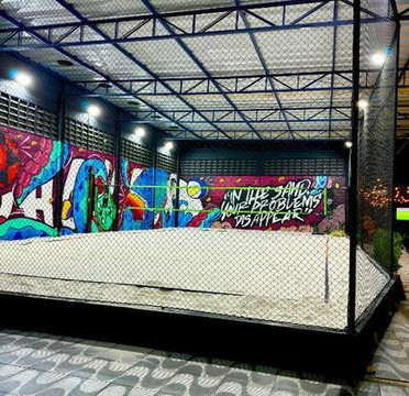 Imagem 1 da galeria do parceiro BeachBox