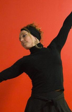 Bild 3 von ON POINT Tanz+Fitness Luxemburgerstr. Partnergalerie