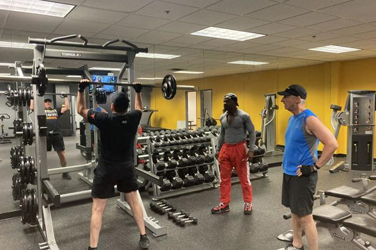 Image 1 from Fit Pro Milwaukee partner gallery