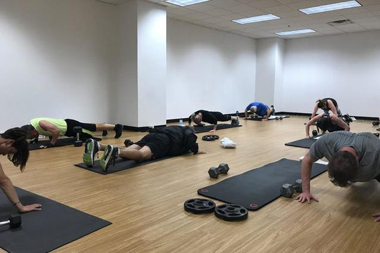 Image 2 from Fit Pro Milwaukee partner gallery