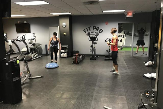 Image 3 from Fit Pro Milwaukee partner gallery