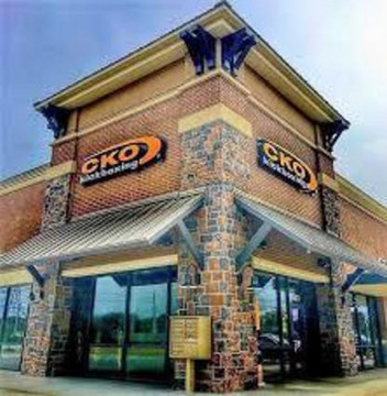 Image 1 from CKO Kickboxing League City partner gallery