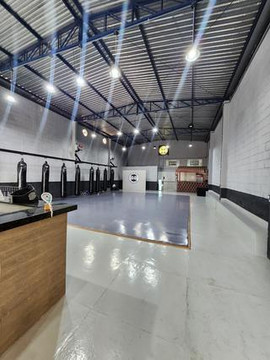 Imagem 3 da galeria do parceiro Blaster Campinas