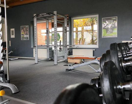 Bild 3 von EASYFITNESS Porta Westfalica Partnergalerie