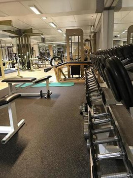 Bild 1 von GYM52 Bodybuilding, Fitness, Powerlifting Partnergalerie