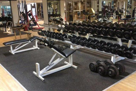 Bild 2 von GYM52 Bodybuilding, Fitness, Powerlifting Partnergalerie