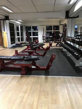 Bild 3 von GYM52 Bodybuilding, Fitness, Powerlifting Partnergalerie