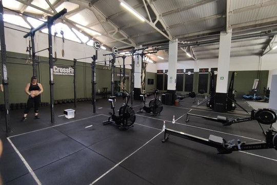 Immagine 1 dalla galleria del partner Portus 1992