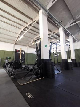 Immagine 3 dalla galleria del partner Portus 1992