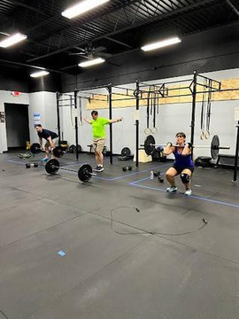 Image 2 from The Colony CrossFit partner gallery