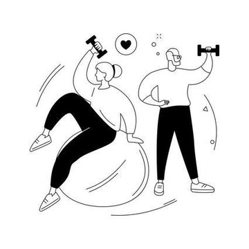 Immagine 2 dalla galleria del partner BEYOND Studio personal trainer