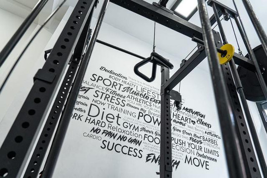 Immagine 3 dalla galleria del partner BEYOND Studio personal trainer