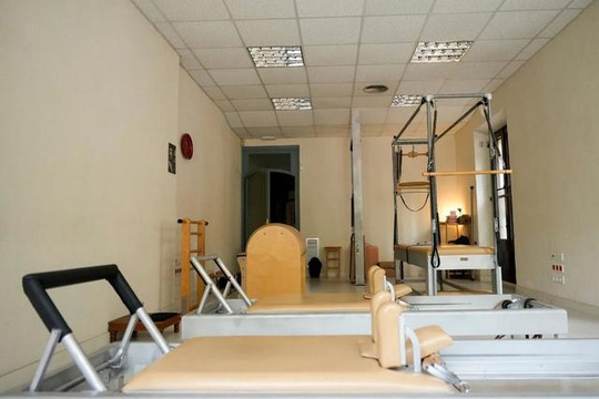 Imagen 1 de la galería del partner PILATES TARRACO