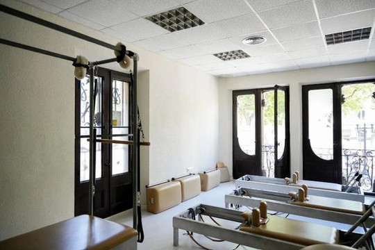Imagen 2 de la galería del partner PILATES TARRACO