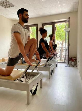 Imagen 3 de la galería del partner PILATES TARRACO