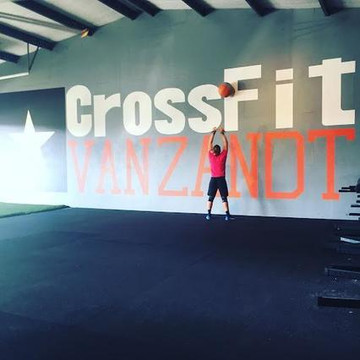 Image 3 from CrossFit Van Zandt partner gallery