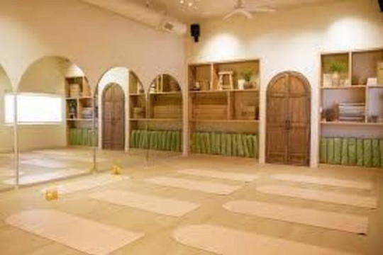 Image 1 from Soul Plunge partner gallery