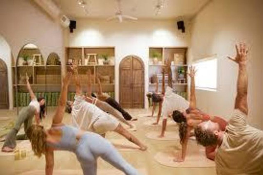 Image 3 from Soul Plunge partner gallery