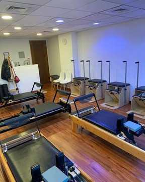 Imagen 3 de la galería del partner Estúdio Karina Siqueira Pilates y Move Flow