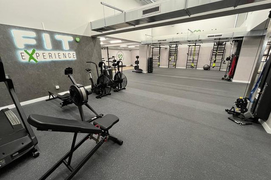 Imagen 1 de la galería del partner Sano Goodlife Madrid