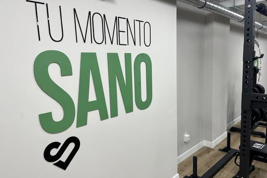 Imagen 3 de la galería del partner Sano Goodlife Madrid