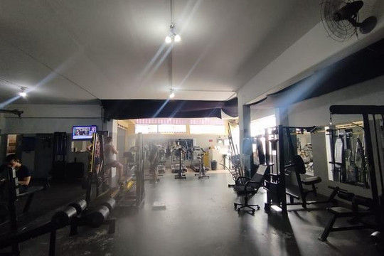 Imagem 2 da galeria do parceiro New Fit II - Cotia.