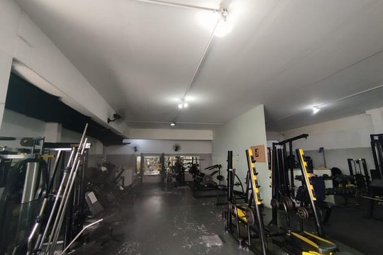 Imagem 3 da galeria do parceiro New Fit II - Cotia.