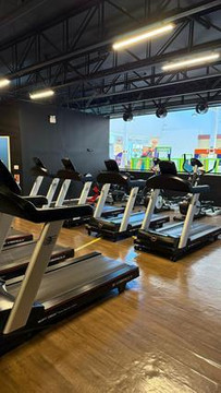 Imagem 2 da galeria do parceiro Uplay Fitness-