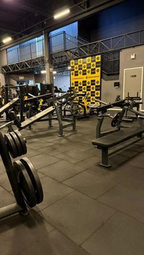 Imagem 3 da galeria do parceiro Uplay Fitness-