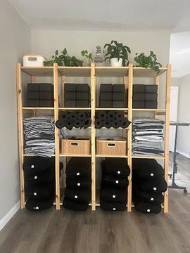 Image 1 from 7 Stones Yoga & Wellness partner gallery