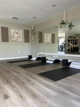 Image 2 from 7 Stones Yoga & Wellness partner gallery