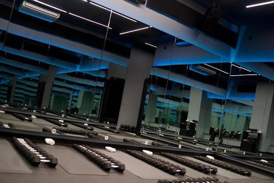 Imagen 1 de la galería del partner Seven Strength