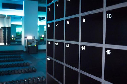 Imagen 3 de la galería del partner Seven Strength