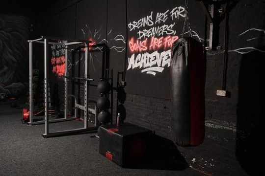 Image 2 from Maxxout Gym partner gallery
