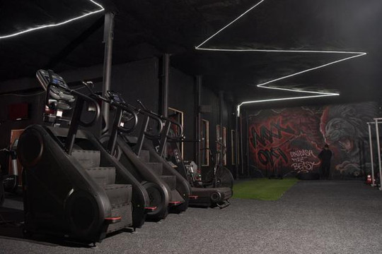 Image 3 from Maxxout Gym partner gallery