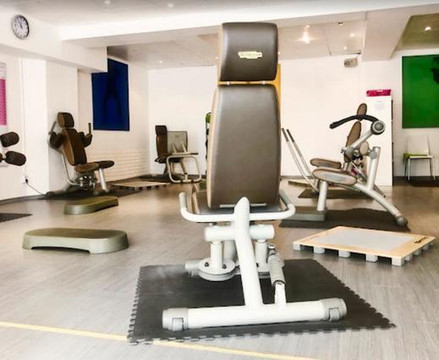 Bild 2 von Sportina Fitness für Frauen Partnergalerie