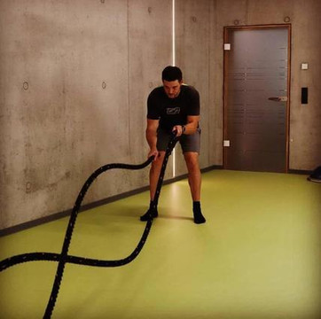 Bild 1 von Medical fitness Kirstein Partnergalerie