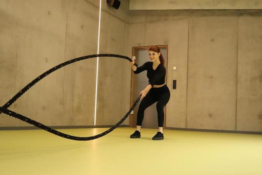 Bild 3 von Medical fitness Kirstein Partnergalerie