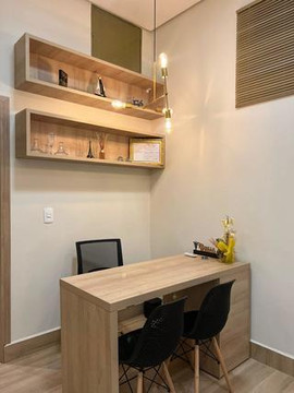 Imagem 2 da galeria do parceiro Isabella Moreira Fisioterapia e Pilates